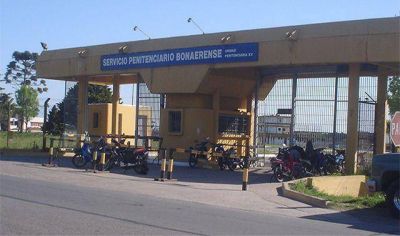Dos imputados por el crimen del interno de la c�rcel de Bat�n