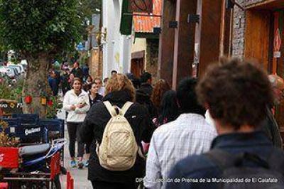 El Calafate entre los destinos m�s buscados