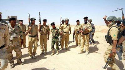 Desaparecen tres contratistas estadounidenses en Irak