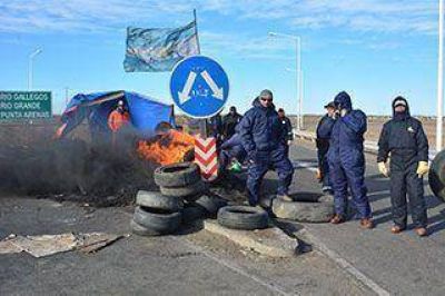 En Santa Cruz �ya hubo despidos� antes del 10 de diciembre