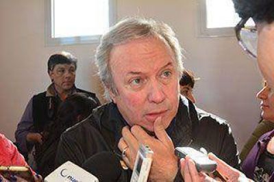 Peralta consider� un error convalidar la derogaci�n