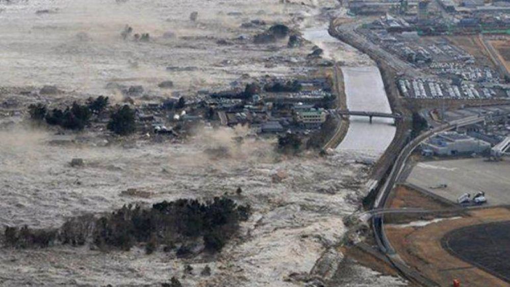 Jap�n dona a Per� sistema que lanza alerta de tsunami por la TV