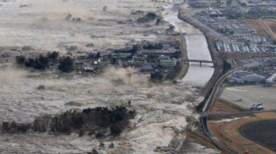 Jap�n dona a Per� sistema que lanza alerta de tsunami por la TV