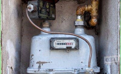 �La falta de gas es un problema que hay que resolver en lo inmediato�