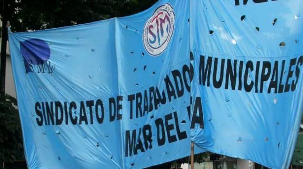 Municipales en �pie de guerra� por los ��oquis�