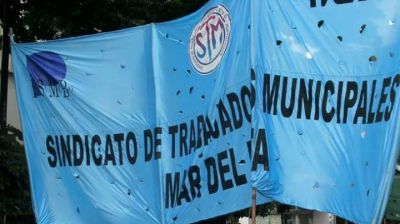 Municipales en �pie de guerra� por los ��oquis�