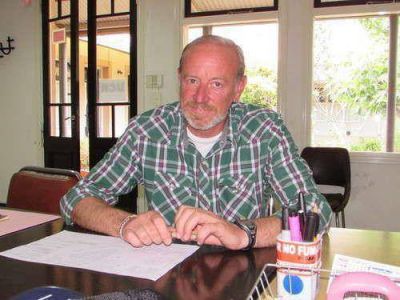 Aut�dromo: buscan que la ACTC y la CDA definan las obras