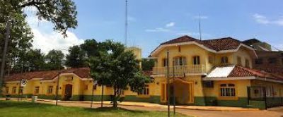 Hospital de Iguaz�, colapsado por casos de dengue