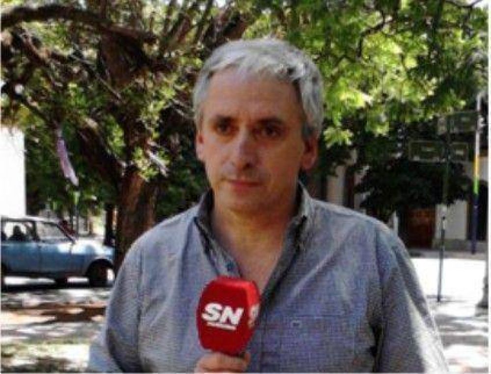 Ante la quita de adicionales, el Intendente apunt� a lograr una mayor equidad entre los trabajadores