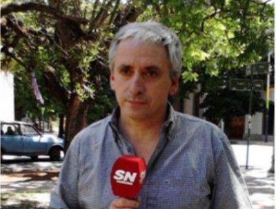 Ante la quita de adicionales, el Intendente apunt� a lograr una mayor equidad entre los trabajadores