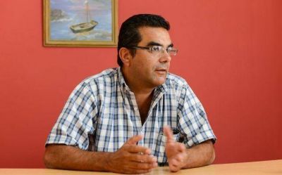 �Los tres camiones de la delegaci�n est�n rotos�