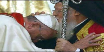 Las iglesias cristianas debaten un fecha com�n para la celebraci�n de la Pascua