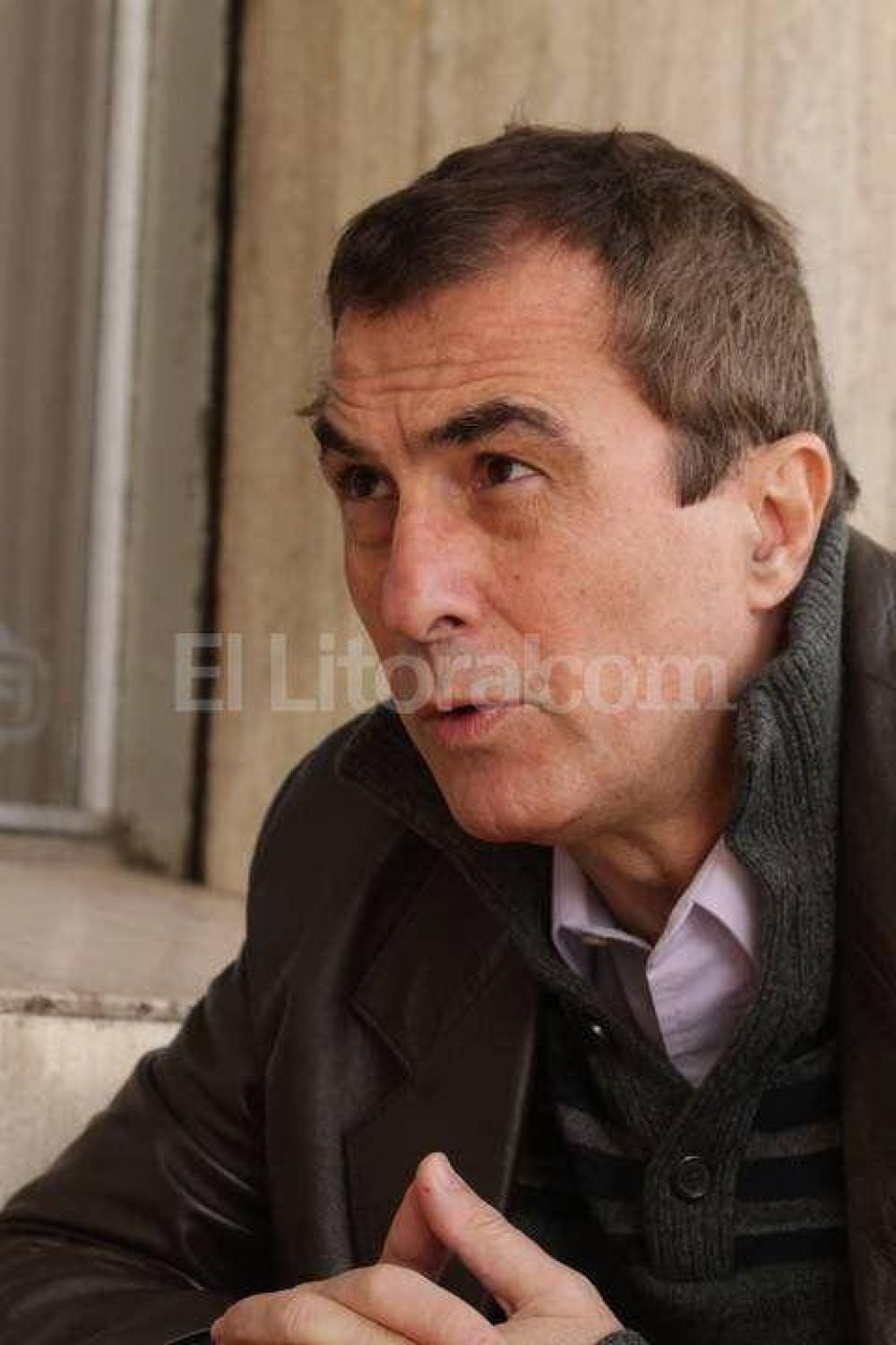 Lo Vuolo, entre Kicillof y Prat Gay