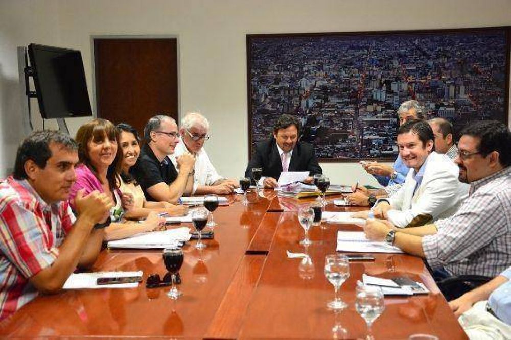 Implementan mejoras en la atenci�n en la Municipalidad