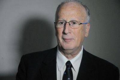 De Olaz�bal reclama por la designaci�n del Auditor General del Ministerio P�blico