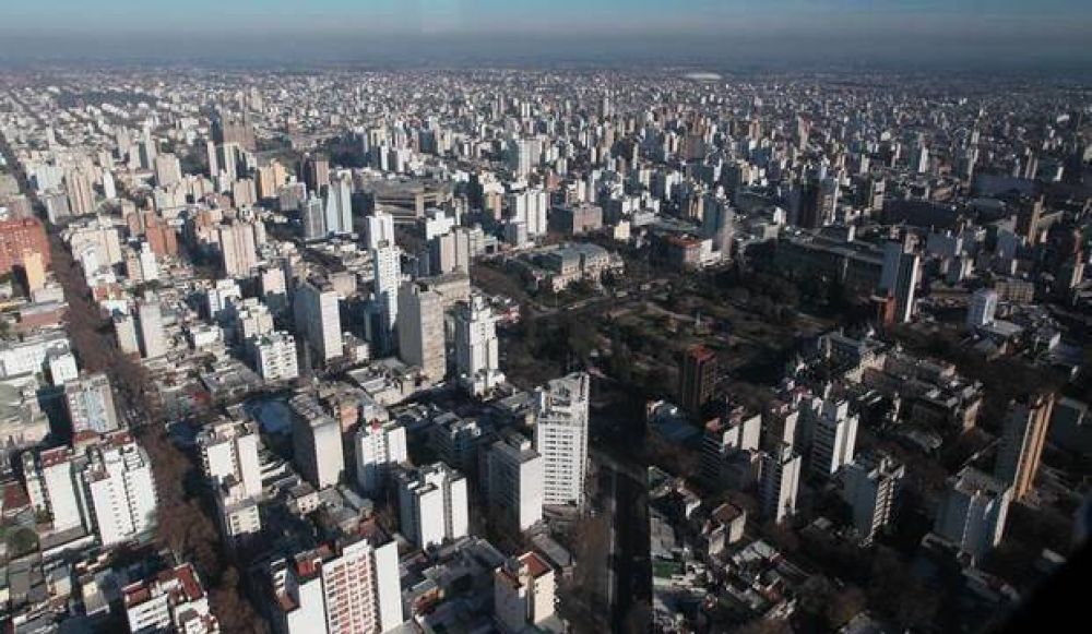 Lanzan moratoria para tasas locales e intiman a deudores por $170 millones