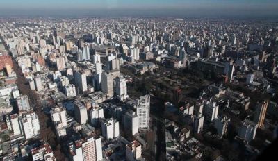 Lanzan moratoria para tasas locales e intiman a deudores por $170 millones