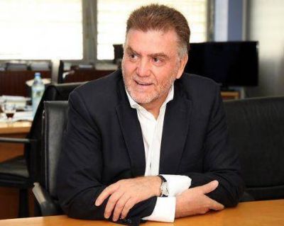 El secretario nacional de la Vivienda inaugurar� nuevo barrio en Pom�n