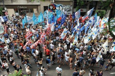 Aumentan los rechazos por la detenci�n de Sala
