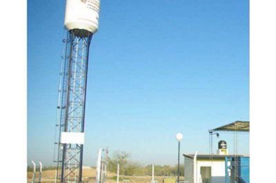 El Gobierno construir� varias obras en el interior