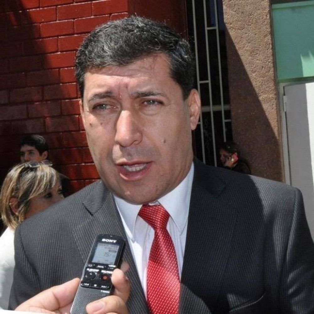 Casas va a Buenos Aires a discutir la futura reforma electoral