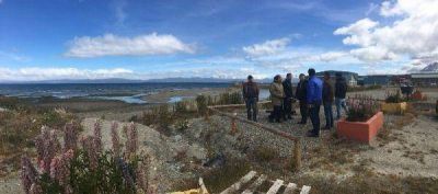 Proyectan el traslado de la playa de contenedores por la contaminaci�n visual
