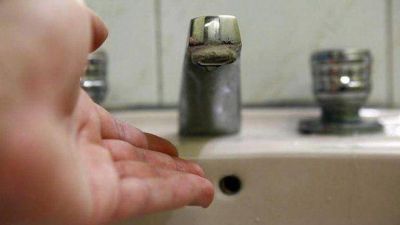 Rotura en el acueducto afecta el suministro en barrios de zona Norte
