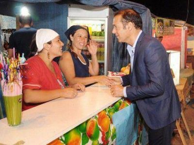 El MPN, Guti�rrez, y el lado oscuro de la Luna