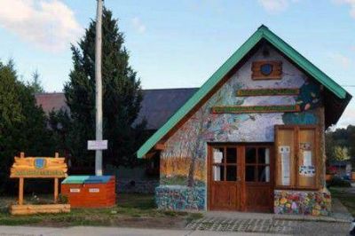 Las modificaciones que habr�a que hacer en la Casa de la Cultura para que funcione ah� la Escuela 361