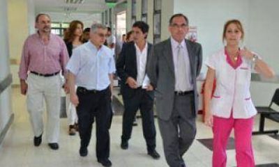 Salud P�blica apunta al control de gesti�n