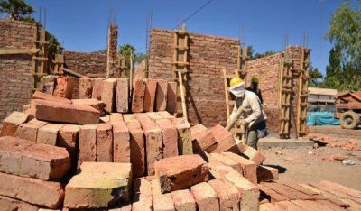 La construcci�n de casas en 2016 demandar� m�s de 7.000 obreros