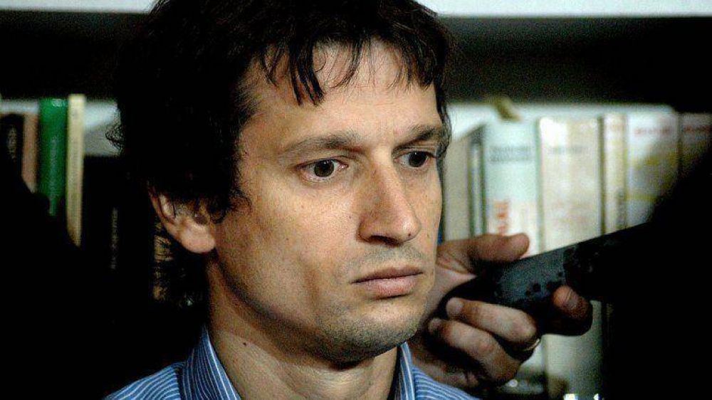 Diego Lagomarsino: 