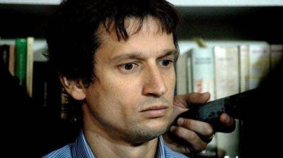 Diego Lagomarsino: 
