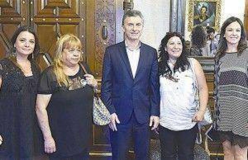 Macri se reunir� con Cameron y hay expectativa por el tema de las Malvinas