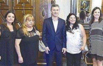 Macri se reunir� con Cameron y hay expectativa por el tema de las Malvinas