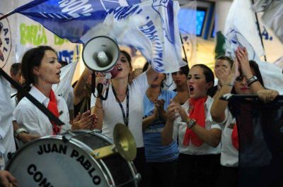 Gremios se declaran en estado de alerta