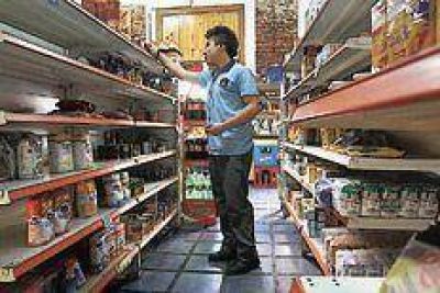 El alza de precios no es una sensaci�n