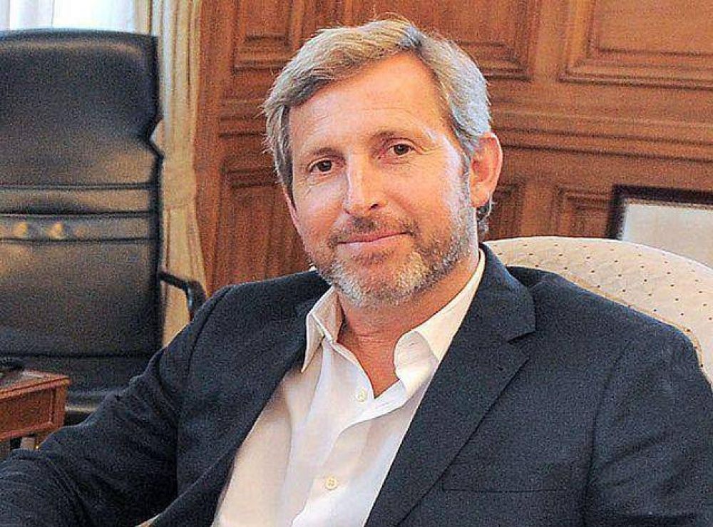 Intendentes con Frigerio  Jujuy inaugura la ronda de dilogo