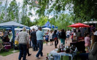 El Municipio quiere regular las ferias de artesanos