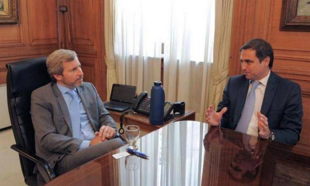 Intendentes apelan a Macri para que Schiaretti pague las deudas y actualice la coparticipaci�n
