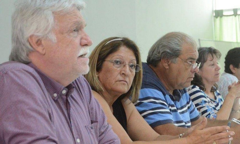 Mestre reglament� el Ente aut�rquico y el municipio prev� su debut para fin de mes