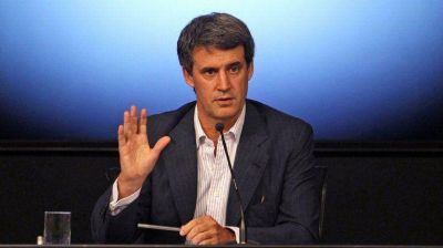Prat-Gay: 