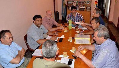 Tarifas: Fepamco pidi� audiencia con Verna