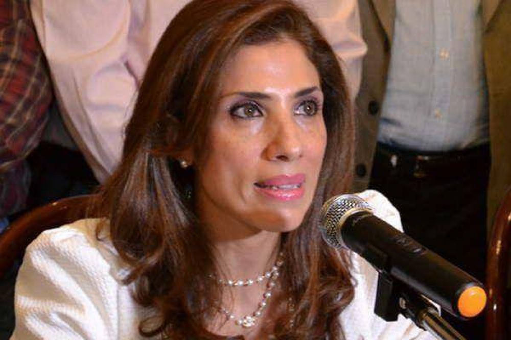 El gobierno de la provincia continua con el programa de obras en el interior