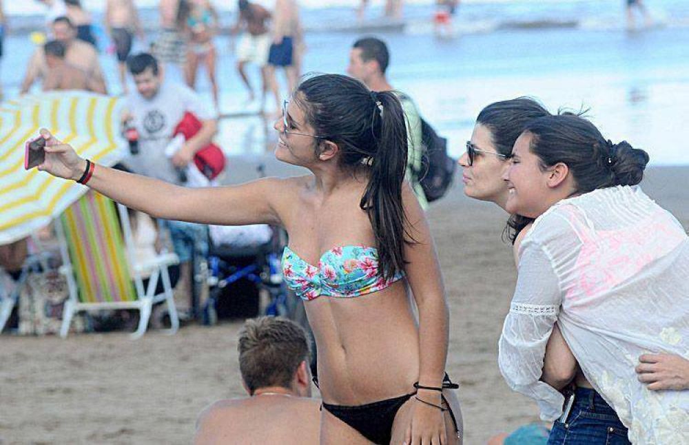 Leve repunte en el sector tur�stico durante el pasado fin de semana