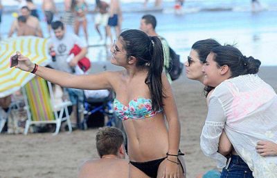 Leve repunte en el sector tur�stico durante el pasado fin de semana