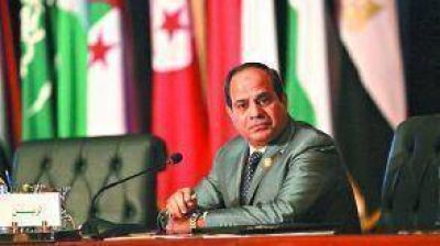 Denuncian casi 1000 desapariciones forzadas en Egipto, a manos de la dictadura de Al-Sisi