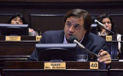 Mar del Plata recibir� 80 millones de pesos para seguridad