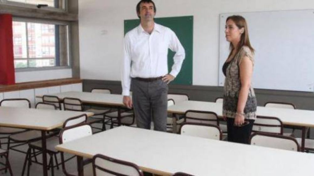 Gobierno impulsar� un instituto para evaluar a los docentes