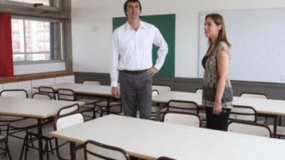 Gobierno impulsar� un instituto para evaluar a los docentes